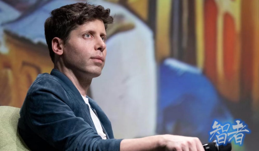 OpenAI CEO 奧特曼 罕見認錯：公司封閉策略站在“歷史的錯誤一方”