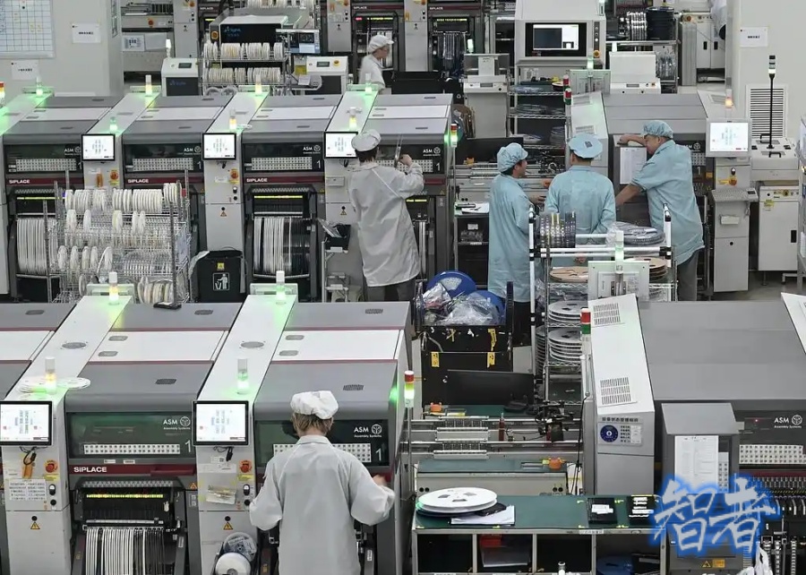 中國 電視 出貨量在2024年首次超過韓國品牌-第3張圖片.jpg