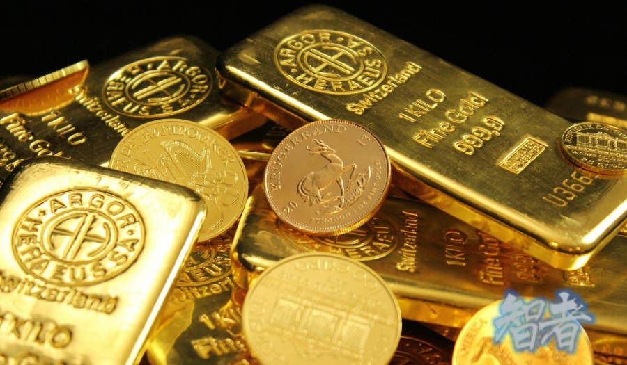 貸款買 黃金，值得嗎？.jpg