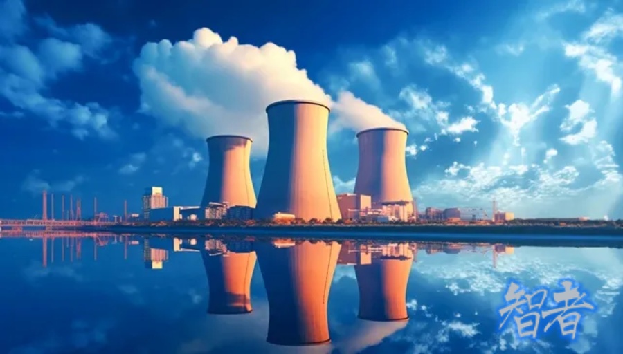 投資超2000億，國務院再批十臺核電機組.jpg