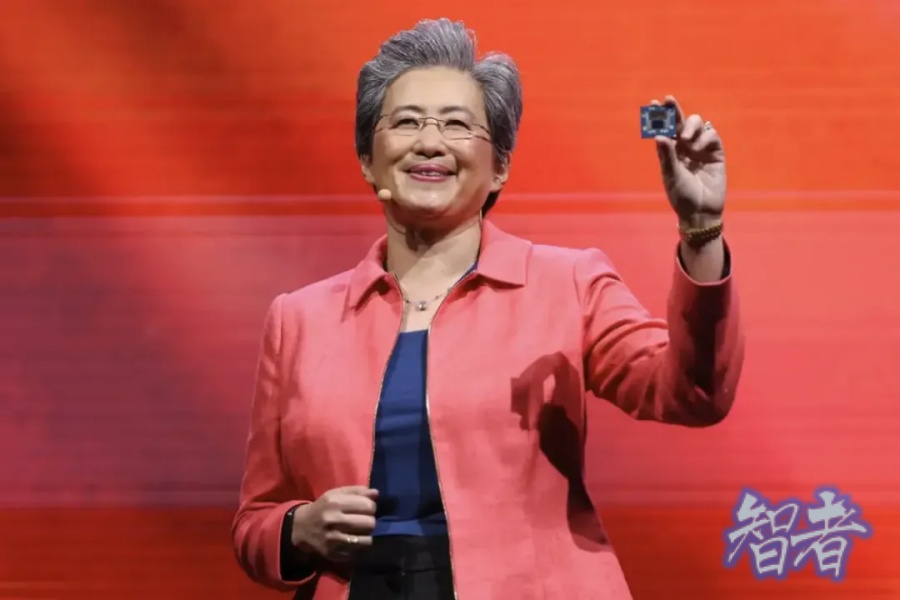 華為 強大、AMD 緊逼，英偉達 尚能飯否？-第2張圖片.jpg