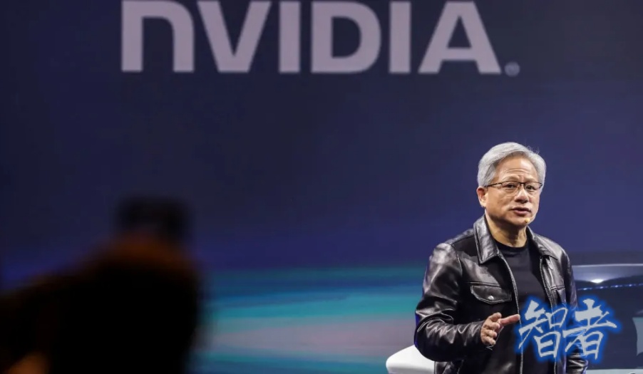 華為 強大、AMD 緊逼，英偉達 尚能飯否？-第1張圖片.jpg