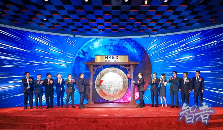 寧德時代 正式登陸港交所-第1張圖片.jpg